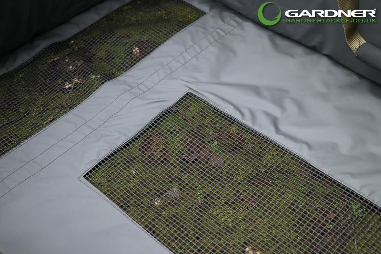 Gardner Asylum Mat