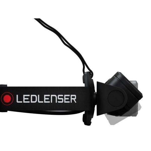 Led Lenser H19R Core