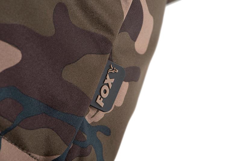 Fox Camo Thermal Camo Snood