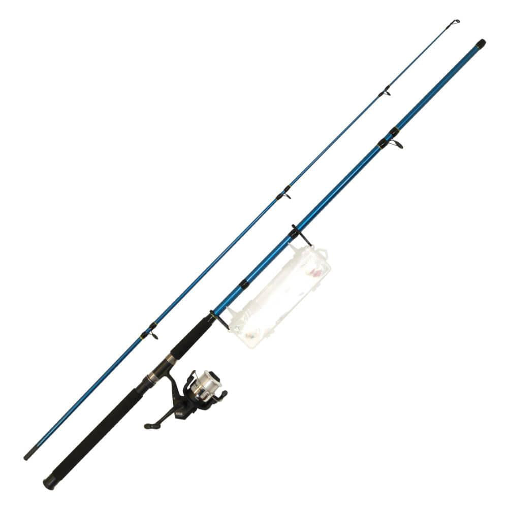 TronixPro Axia Basher Combo 3.00m 60-120g