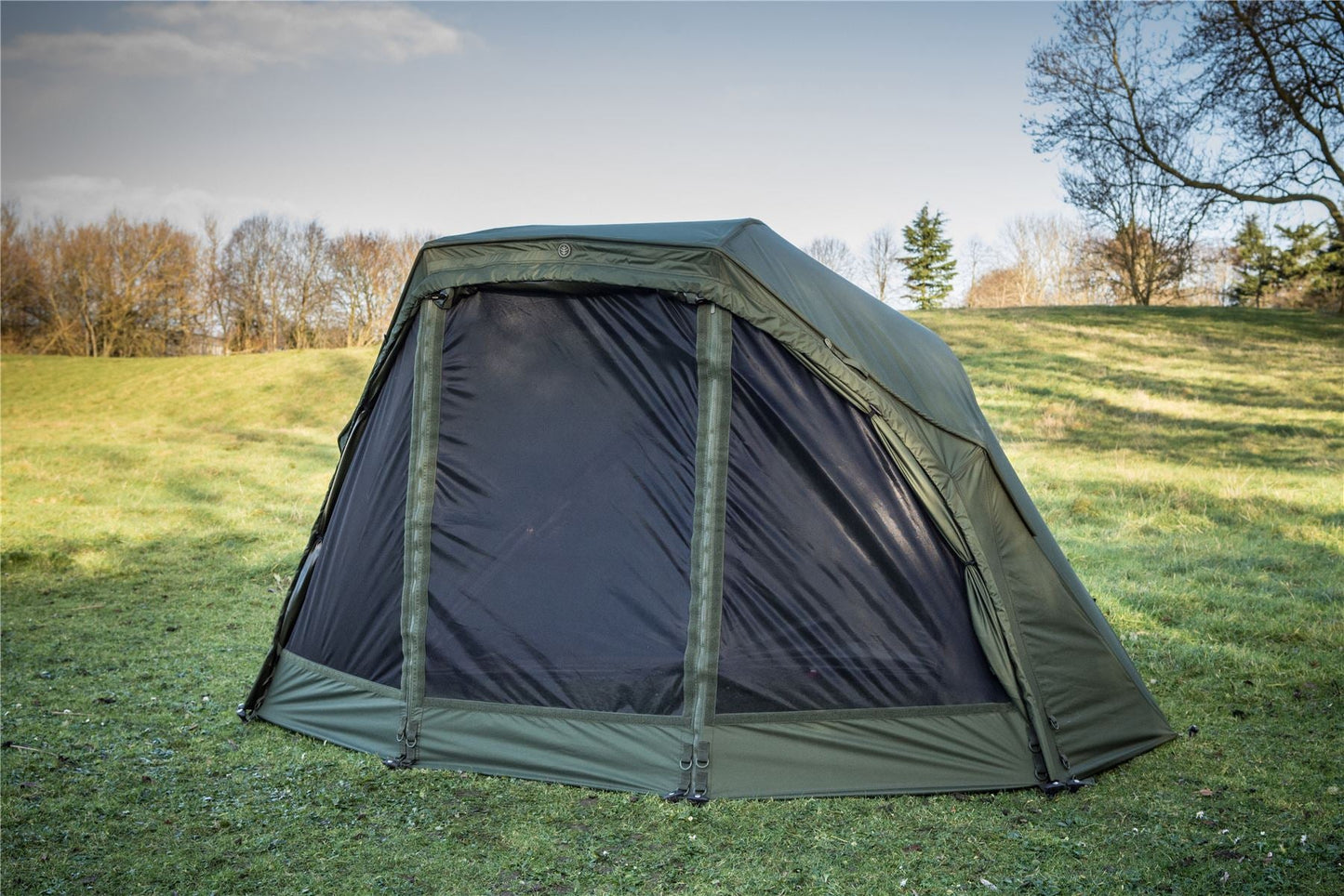 Wychwood MHR Brolly System MKII