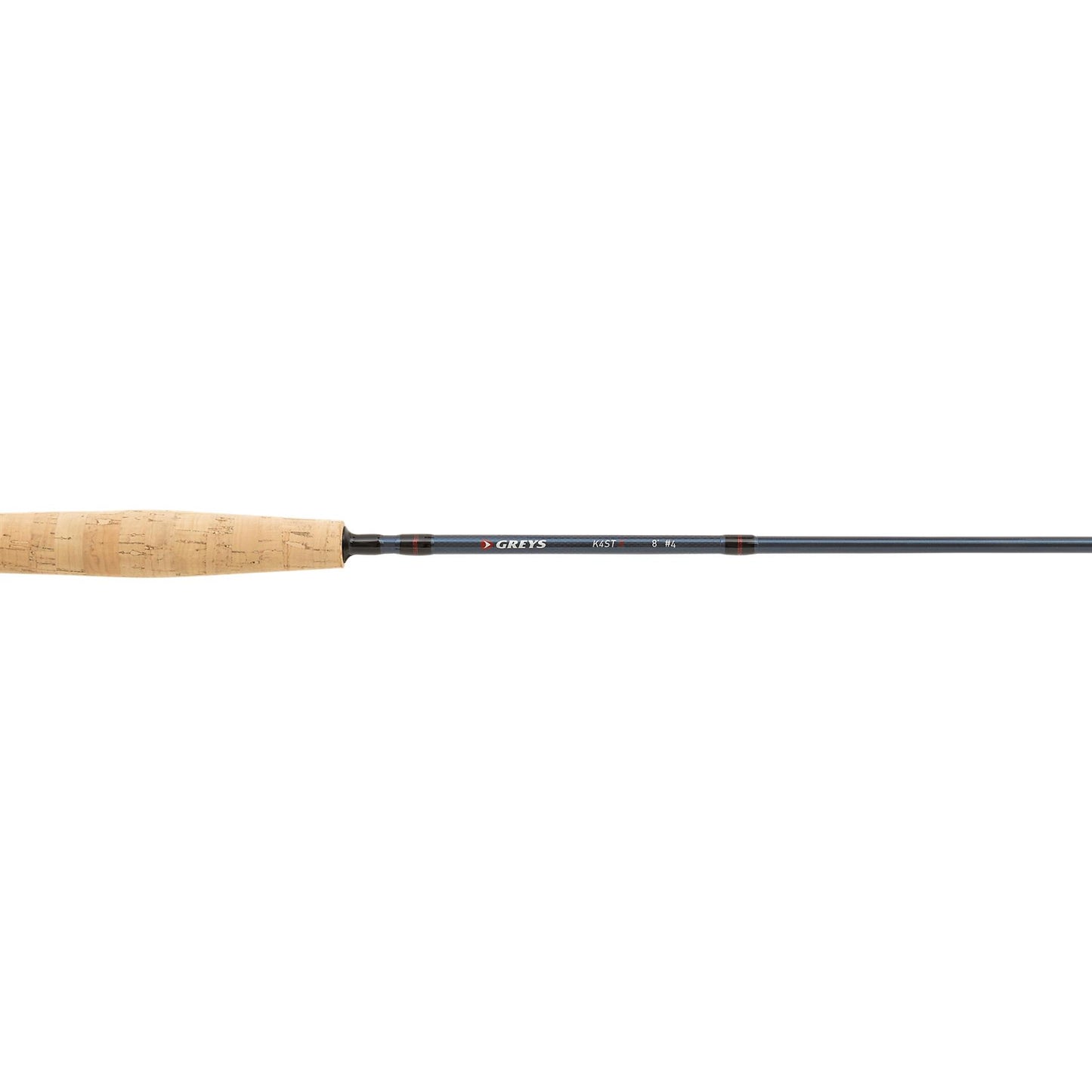 Greys K4STX 8Ft #4 Combo