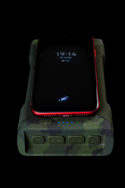 RidgeMonkey Vault C-Smart sans fil 26950 mAh camouflage