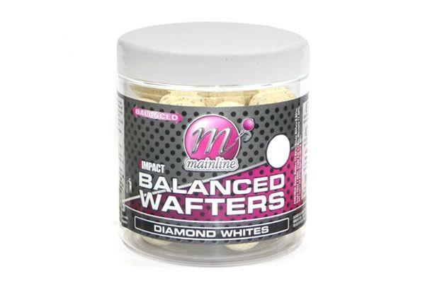 Mainline High Impact Balanced Wafters 12/15/18mm