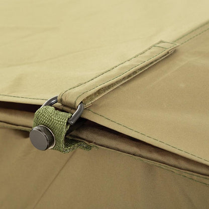 JRC Stealth EZ-Winder Bivvy