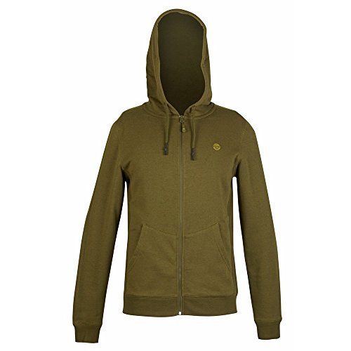 Korda Kore Olive Zip Hoodie