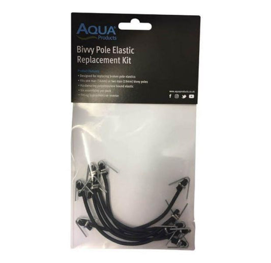 Aqua Products Elastic Kit