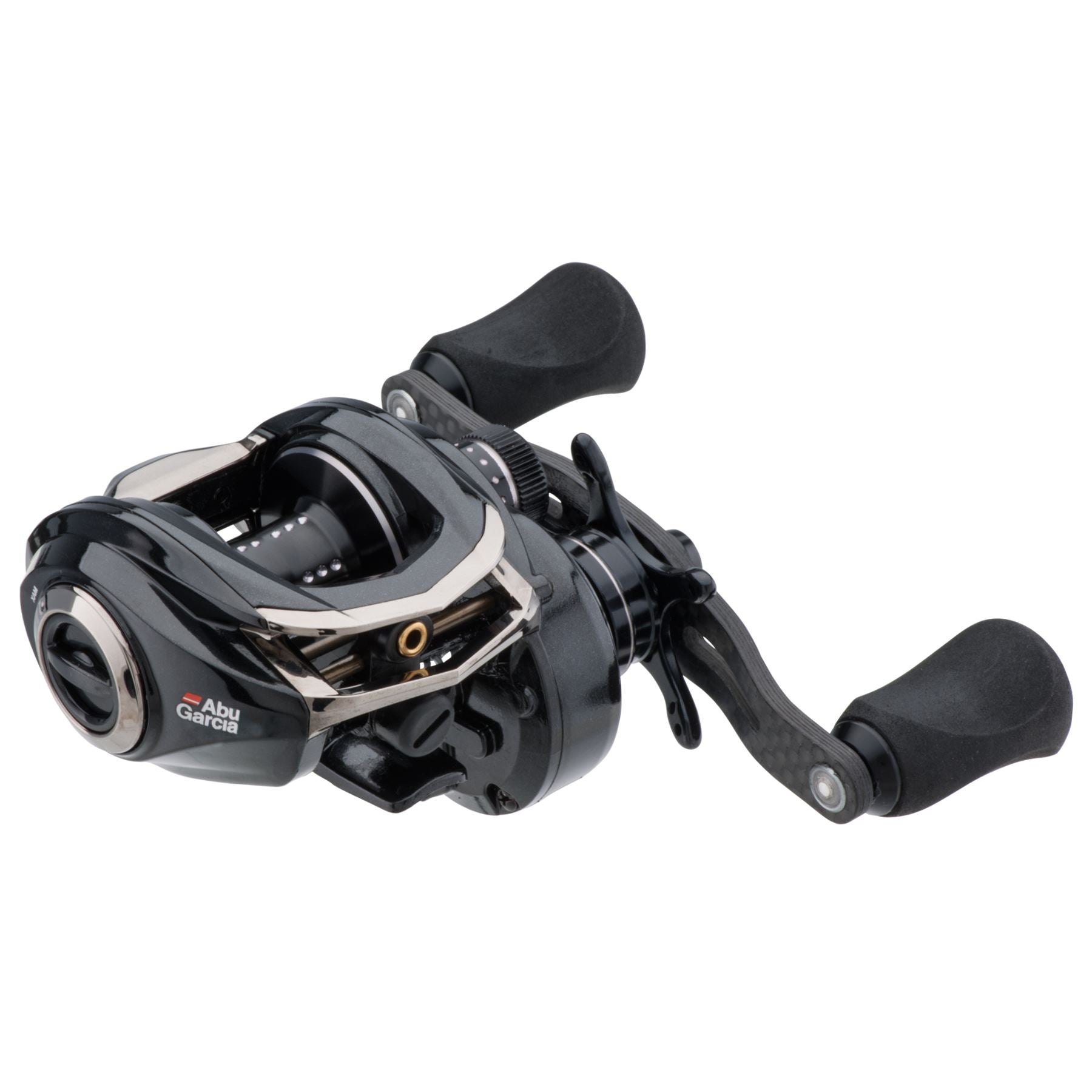 Abu Garcia Revo MGX Left LP