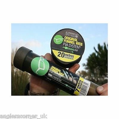 Korda Funnel Web System 7m