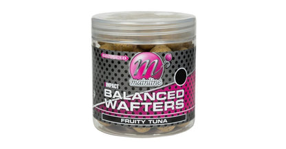 Mainline High Impact Balanced Wafters 12/15/18 mm