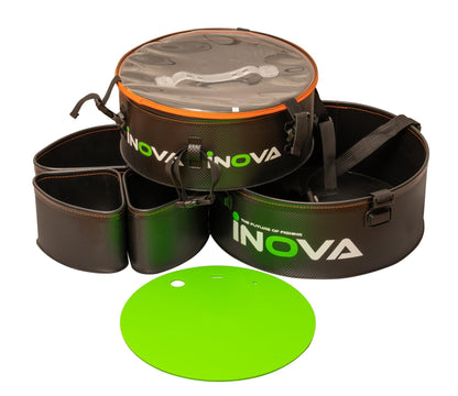 Inova Lug-It Base Station