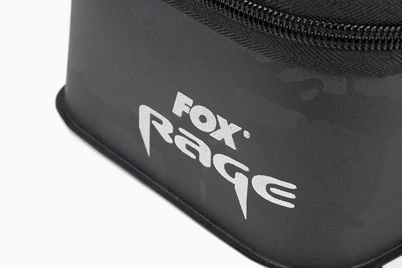 Fox Rage Camo Accessory Bag