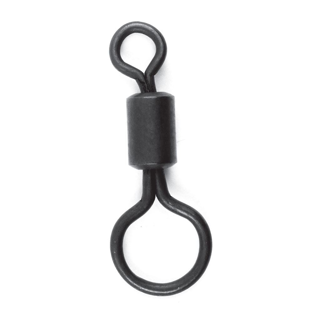 CarpTronix Big Ring Swivel Size S