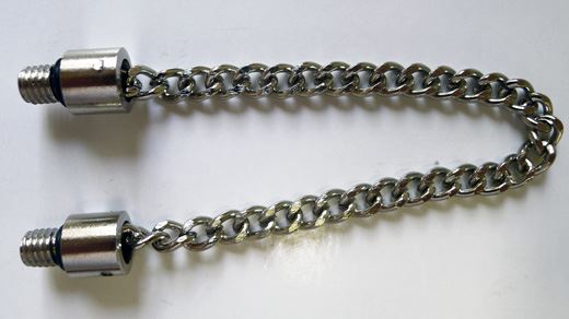 30 Plus Kodex Chain Link