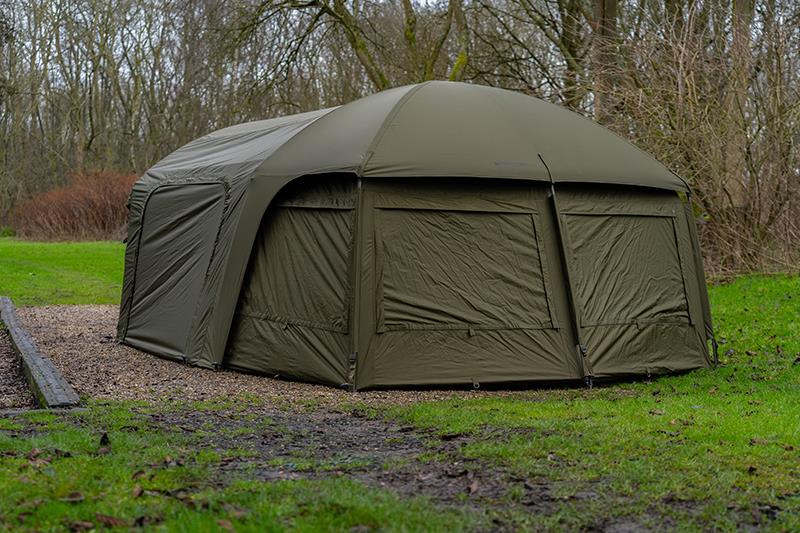 Fox Frontier Deluxe Extension Systems