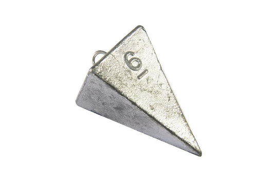 Gemini Pyramid Lead