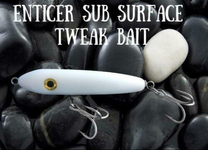 Samson Lures Enticer Sub Surface Tweak Bait