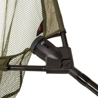 JRC Extreme TX Landing Net 46" Inc Light