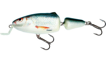 Salmo Frisky Shallow Runner Real Dace 7cm 