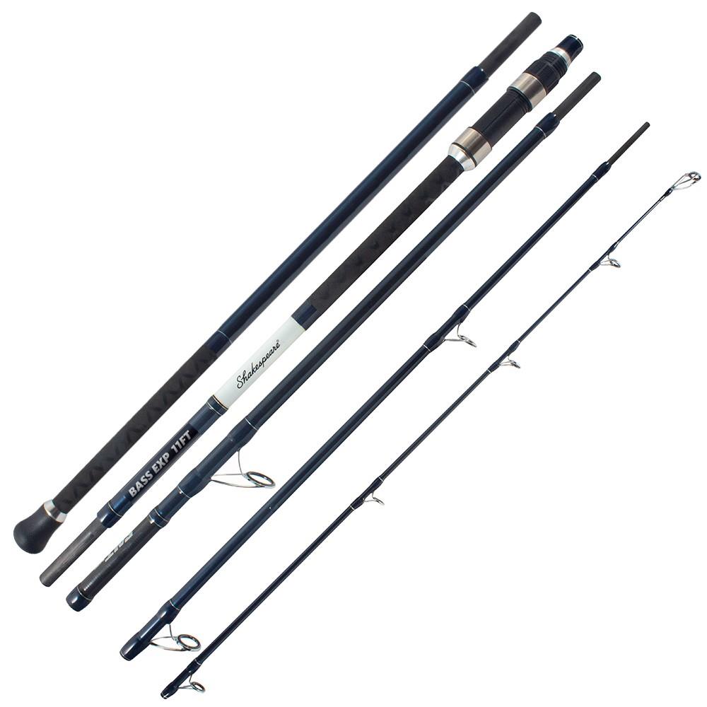 Shakespeare Salt XT Bass EXP 11' 2-4oz