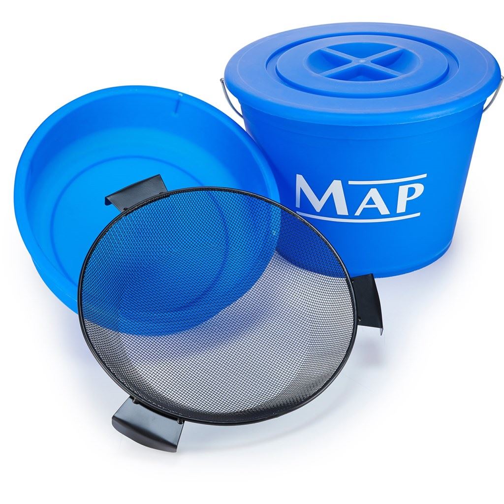 MAP Bucket