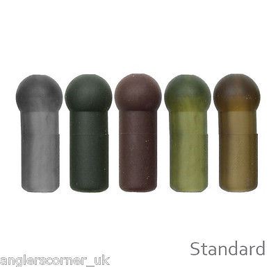 Gardner Covert Buffer Beads Green