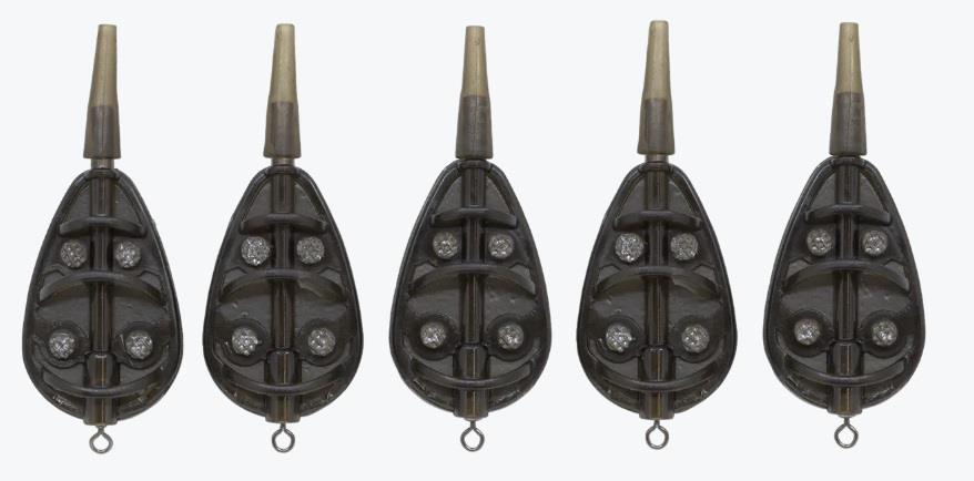 Frenzee FXT Inline Method Feeders