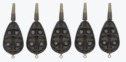 Frenzee FXT Inline Method Feeders