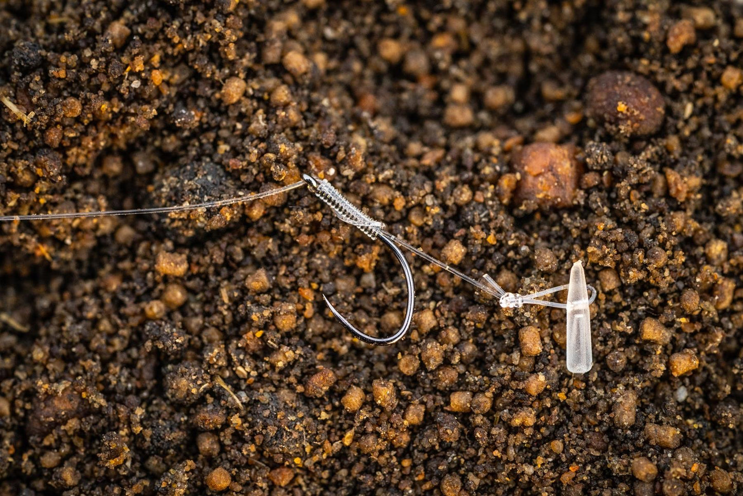 Guru LWG Feeder aux yeux spéciaux