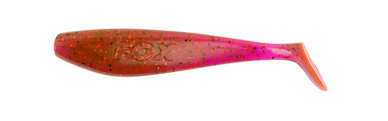 Fox Rage Zander Pro Shads