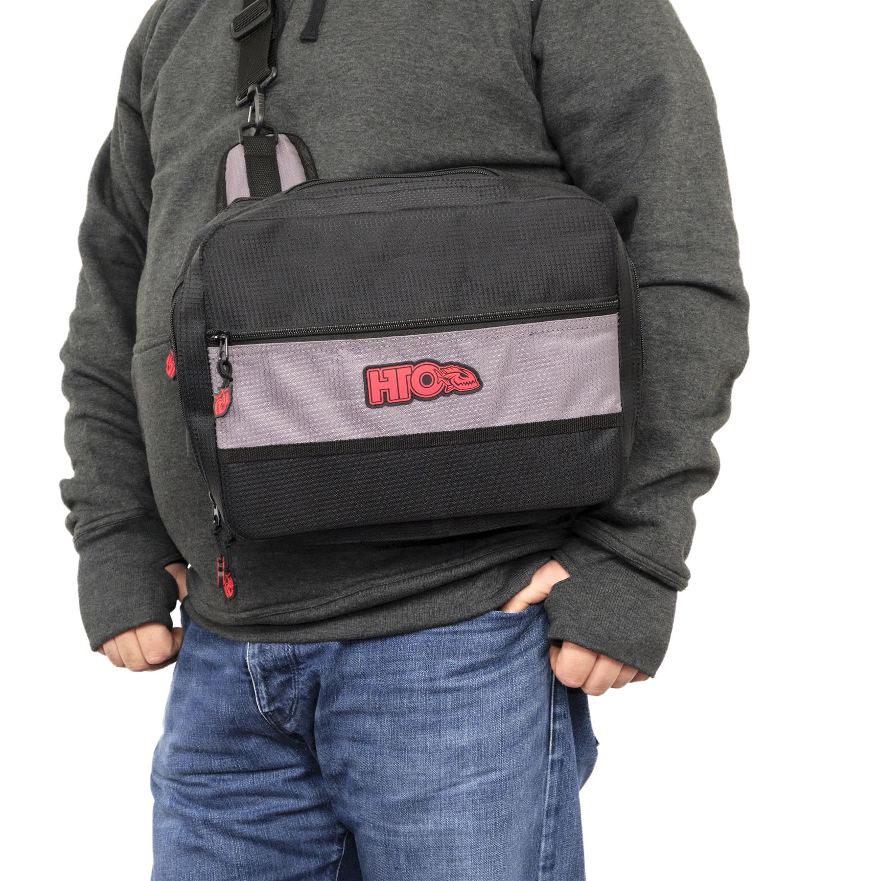 TronixPro HTO Sling Bag