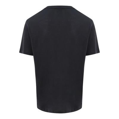 Korda LE Kamo T-shirt à poche Noir