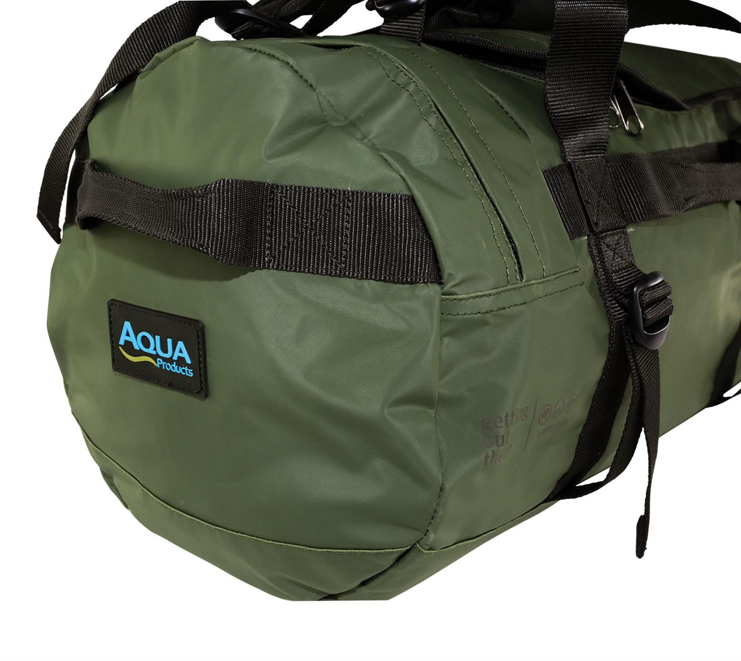 Aqua Products Torrent Duffel Bag