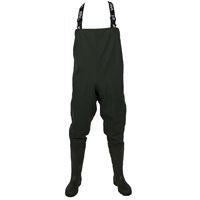 Vass-Tex Junior Waders - Chest Studded