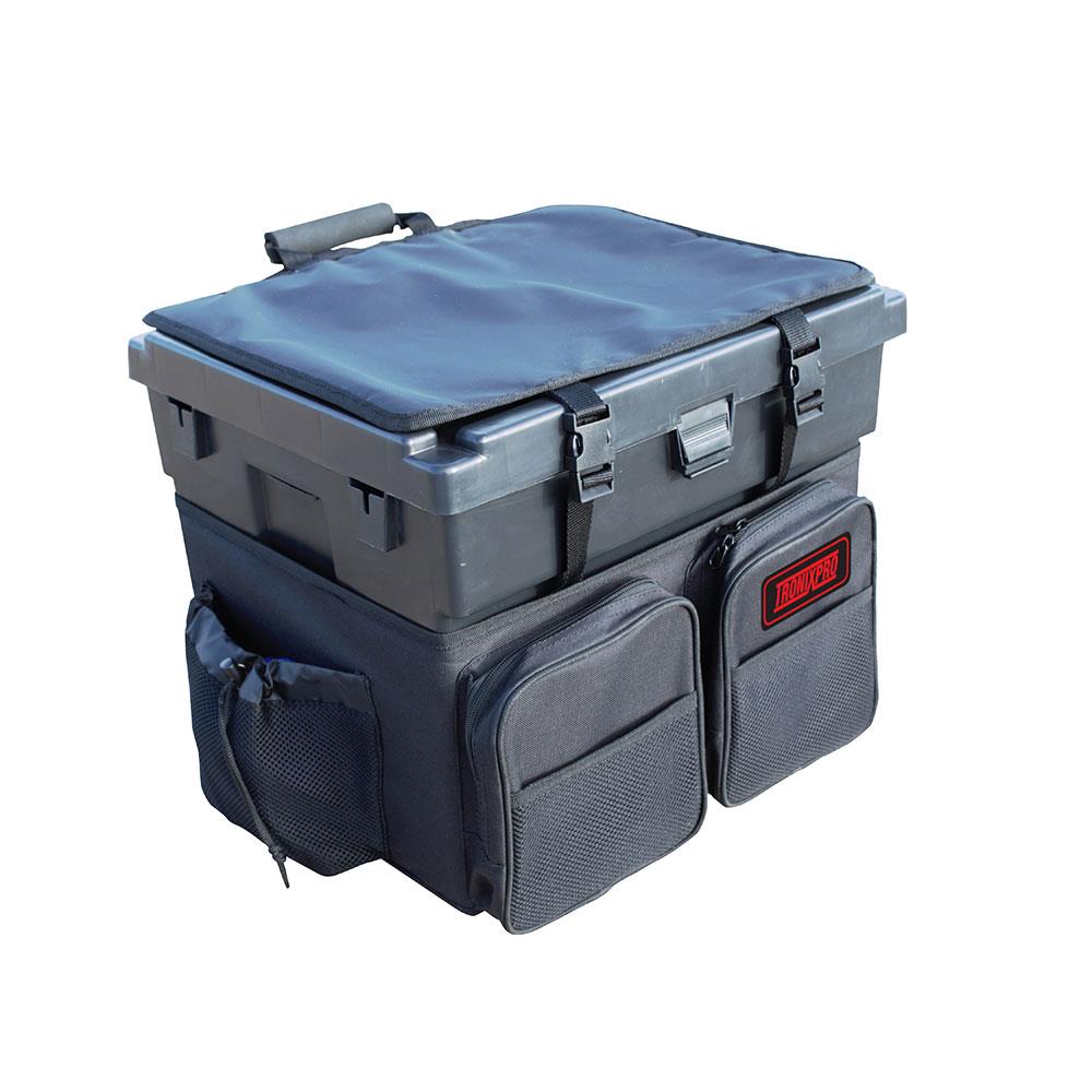 TronixPro Beach Seat Box Rucksack