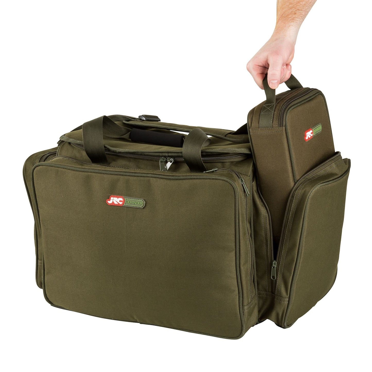 JRC Defender Carryall Large