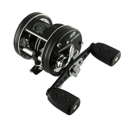 Abu Garcia Ambassadeur Svartzonker 5600 / 5601