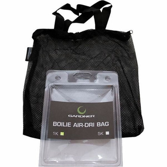 Gardner 1kg Boilie Air Dry Bag