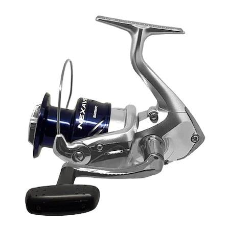 Shimano Nexave 6000 FE