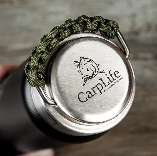 CarpLife Thermal Flask