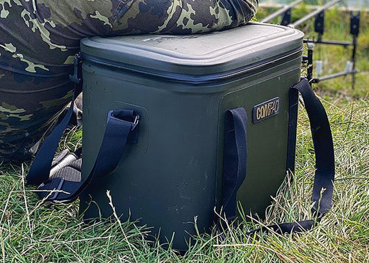 Korda Compac Cooler