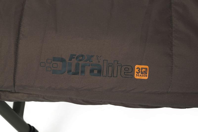 Fox Duralite 3 Season Sleeping Bag