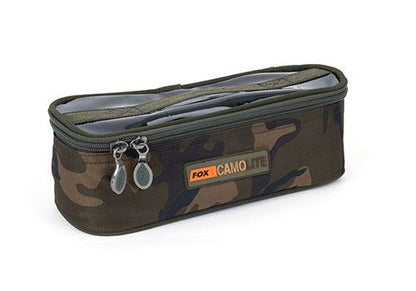 Fox CamoLite Accessory Bag Slim