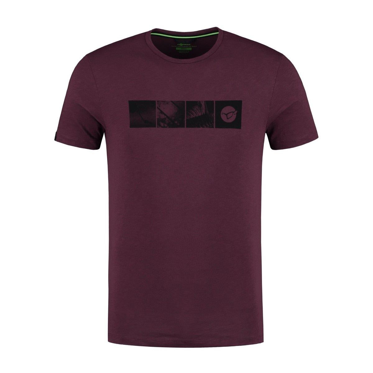 Korda LE Scenik Tee