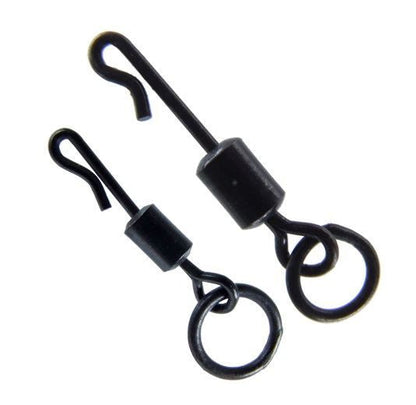 Gardner Covert Flexi-Ring Kwik Lok Swivels