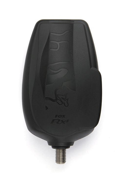 Fox Micron RX+ Alarm