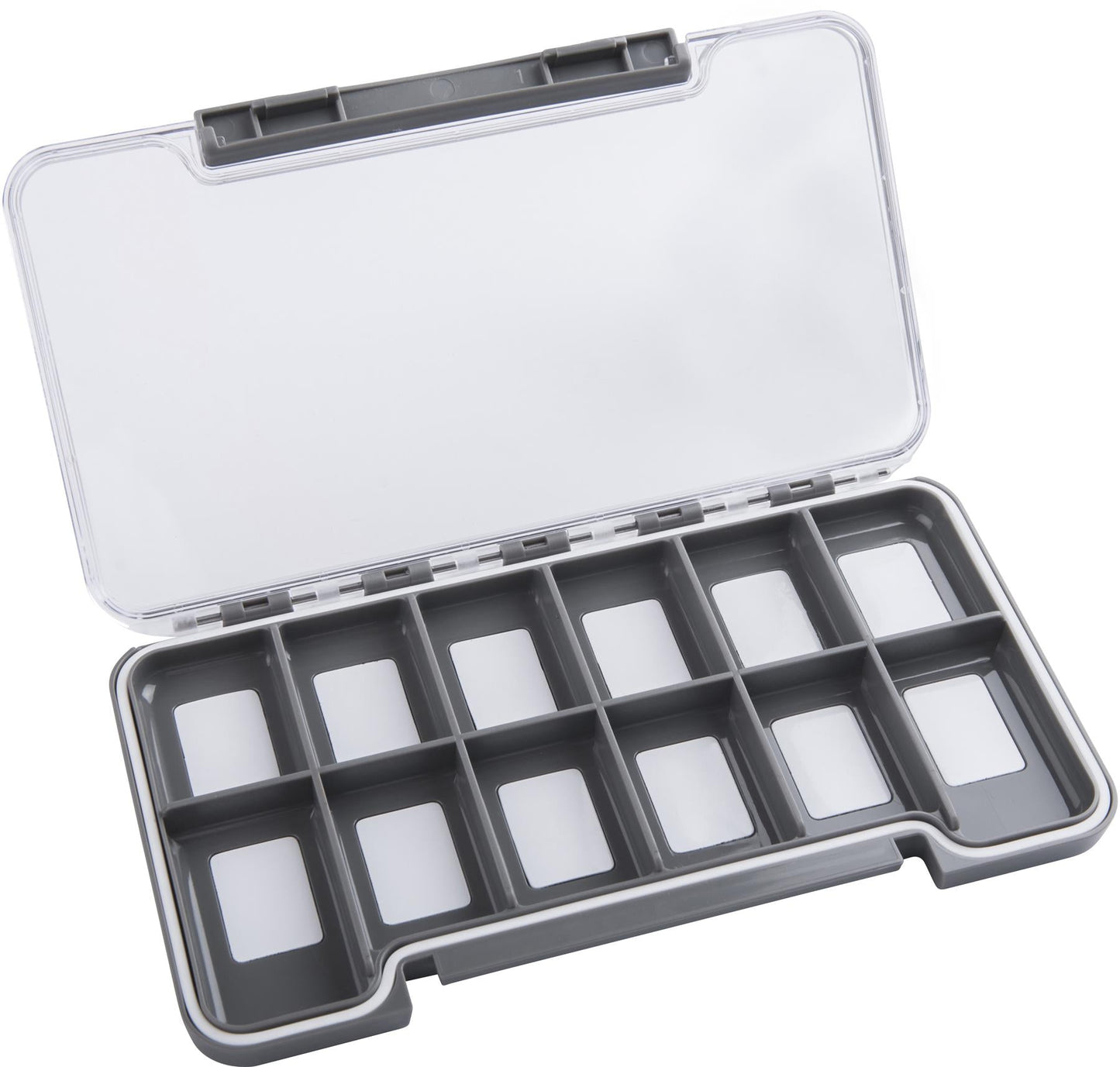 Wychwood Hook-Hold CDC Fly Box