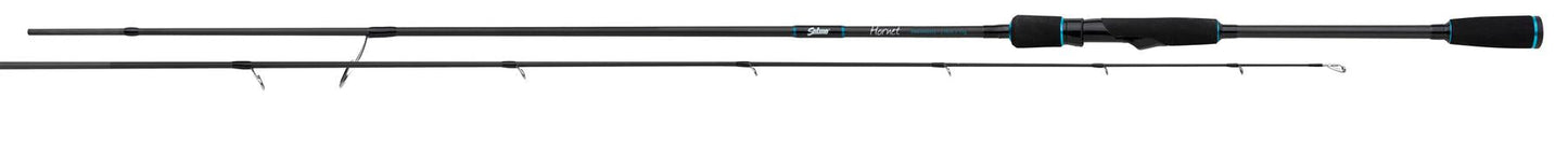 Salmo Hornet Pro Finesse 210cm 3-14g