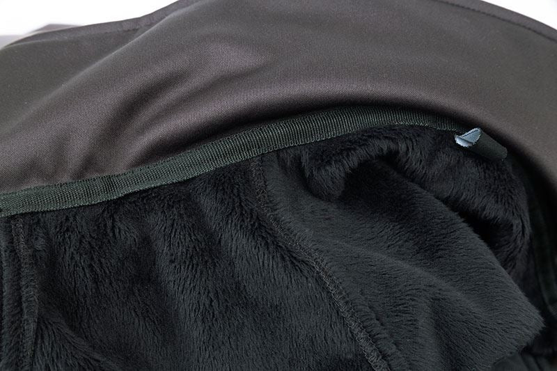 Fox Matrix Wind Blocker Fleece