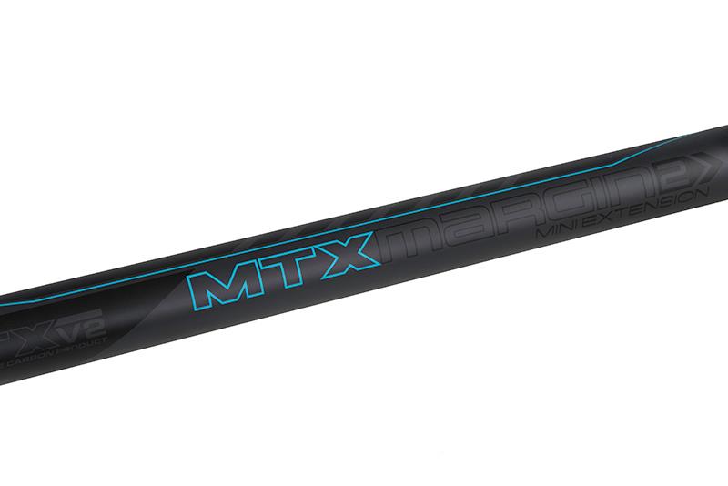 Matrix MTX V2 Margin 2 11m Pole Package